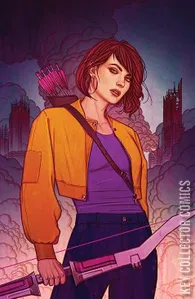 Mighty Morphin Power Rangers / Teenage Mutant Ninja Turtles #1
