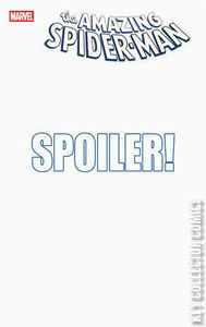 Amazing Spider-Man #5