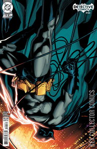 Detective Comics #1104