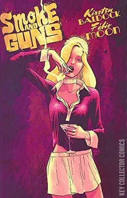 Smoke & Guns
