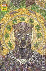 Black Panther #25