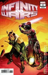 Infinity Wars #3