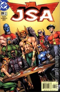 JSA #26