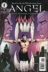 Angel #13