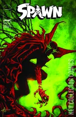 Cover for Spawn #379