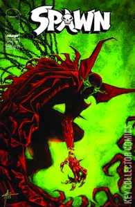 Spawn #379