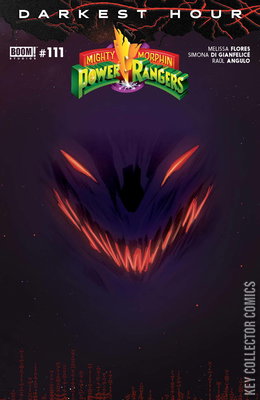 Mighty Morphin Power Rangers