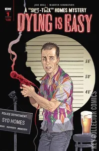 Dying Is Easy #1