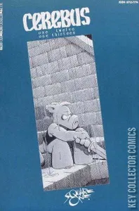 Cerebus the Aardvark #112 /113
