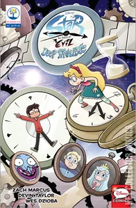 Star vs the Forces of Evil: Deep Trouble #2