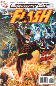 Flash #5