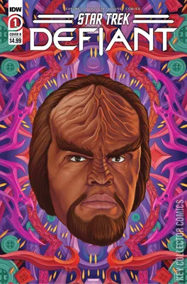 Star Trek: Defiant