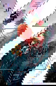 Die: Loaded #4