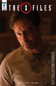 The X-Files #7