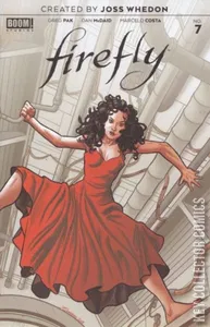 Firefly #7