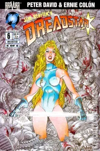 Dreadstar #6