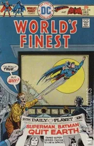 World's Finest Comics #234