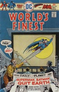 World's Finest Comics #234