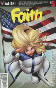 Faith #5