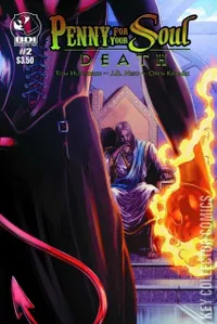 Penny For Your Soul: Death #2