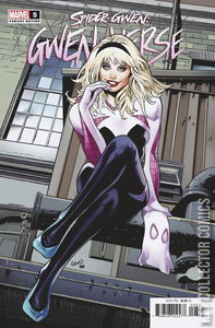 Spider-Gwen: Gwenverse #5