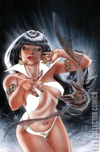 Vampirella: Year One #2