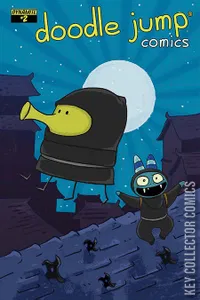 Doodle Jump #2