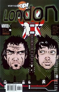 Vertigo Pop! London #4
