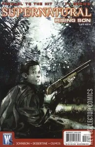 Supernatural: Rising Son #3