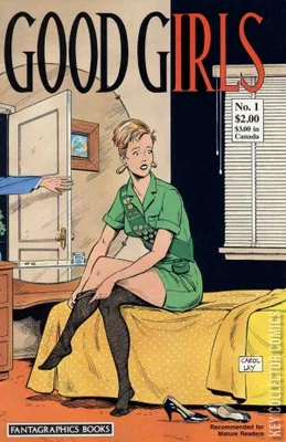 Good Girls