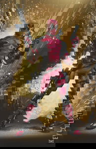 Wade Wilson: Deadpool #1