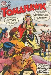 Tomahawk #52