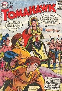 Tomahawk #52