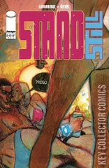 Cover for Standstill #6