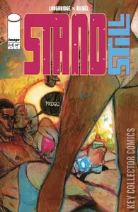 Standstill #6
