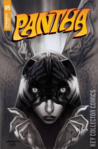 Pantha #5 