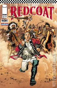 Redcoat #17