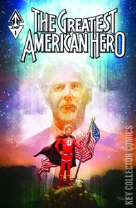 Greatest American Hero #1
