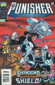 Punisher #7