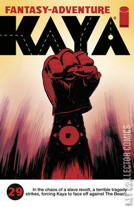 Kaya #29