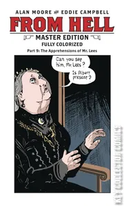 From Hell: Master Edition #9