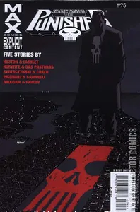 Punisher #75