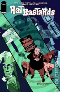 The Intrepids #2