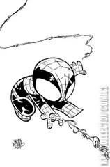 Variant Cover for Amazing Spider-Man #51