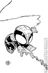 Variant Cover for Amazing Spider-Man #51