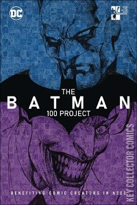 Batman 100 Project