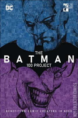 Batman 100 Project