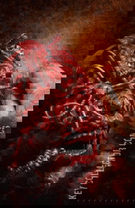 Hello Body Horror #1