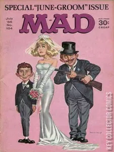 Mad #104
