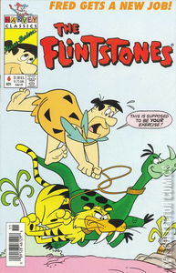 Flintstones #6 